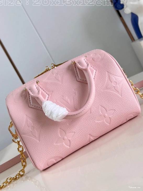 Affordable 20 SPEEDY BANDOULIÈRE VUITTON LOUIS 0726
